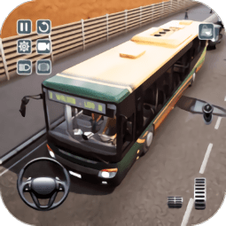 巴士模拟器2019中文版(Bus Simulator 2019)