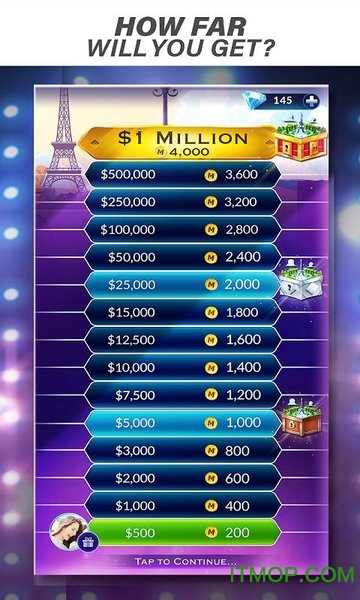 ˭Ϊ(Who Wants To Be a Millionaire) ͼ3