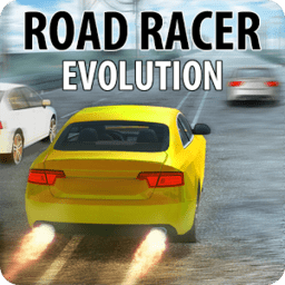 ·(Road Racer Evolution)