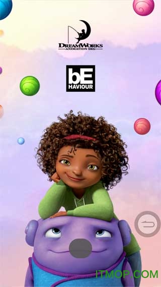 家园波福泡泡(HOME Boovie Pop)下载 v2.0.2 安卓版 0