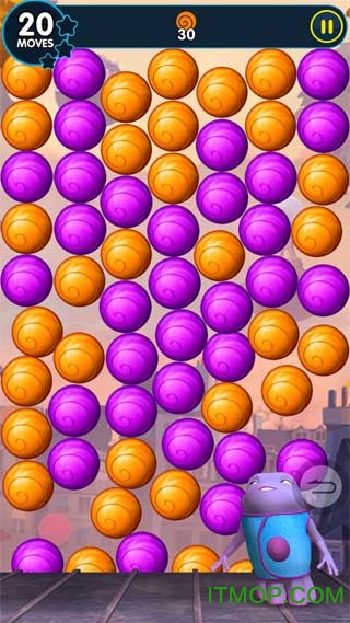 家园波福泡泡(HOME Boovie Pop)下载 v2.0.2 安卓版 3