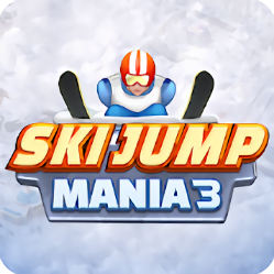 ѩ̨3(Ski Jump Mania 3)