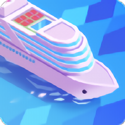 海港大亨(Idle MegaHarbor Tycoon)