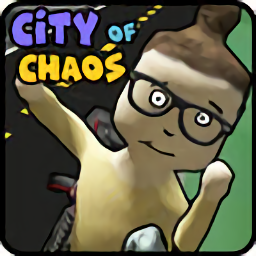 ֮(City of Chaos)