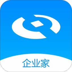 河南农信企业家手机银行