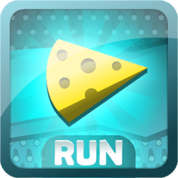 񱼵Ϸ(Flappy Cheese Run)