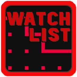 监视列表(Watchlist)