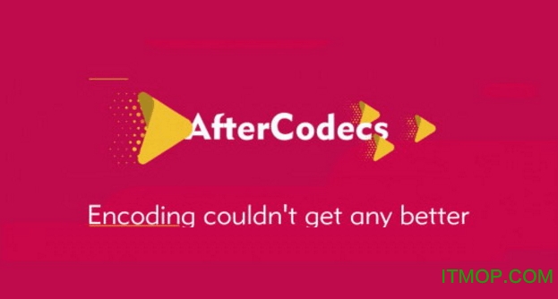 Aescripts AfterCodecs(AEٱȾ) ͼ0