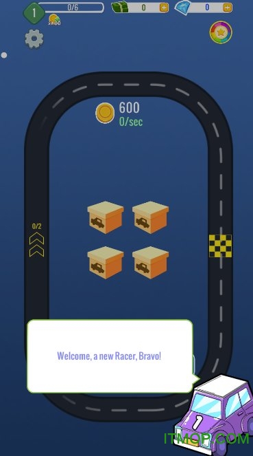 (Car League) v1.0.1 ׿ 0