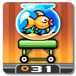 鱼缸快跑(Fishbowl Racer)