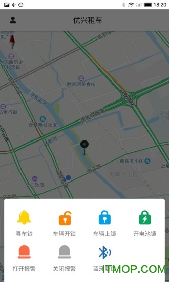 优兴租车下载 v1.1.1 安卓版 0