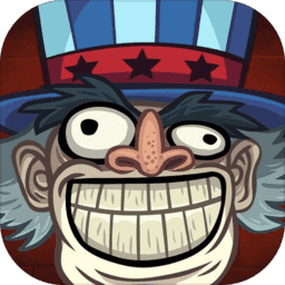 ʷӵvU(xin)ӛ(Troll Face Quest USA Adventure)