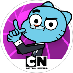 ع(Agent Gumball)