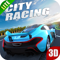 ِ܇(City Racing Lite)