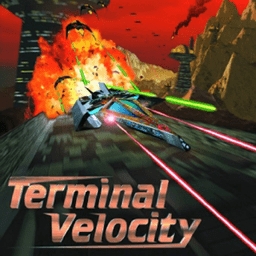 终极速度(Terminal Velocity)