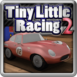 小小赛车2(Tiny Little Racing 2)