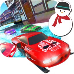 冬季赛车(Winter Racing)