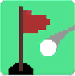 ߠ(Pixel Mini Golf)