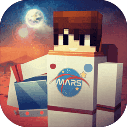 ޷(Mars Craft)