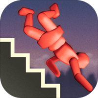 û¥(stair dismount)İ