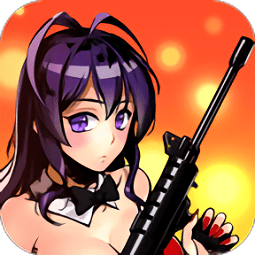 ʹսƽ°(Gunfight Girls)