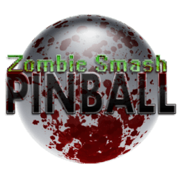 僵尸弹球(Zombie Smash Pinball)