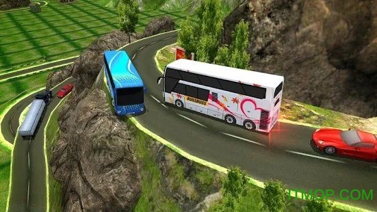 ŷ޿ͳģ2019(europe bus simulator 2019) ͼ3