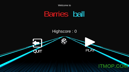 ϰ(Barriers Ball) v1.2 ׿3