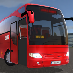 公交车模拟器终极(bus simulator ultimate)