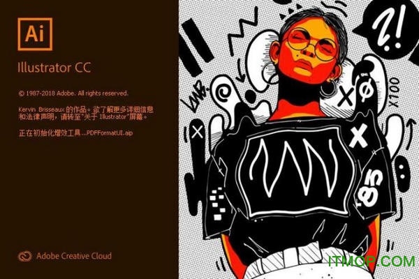 Adobe Illustrator CC 2019 ͼ0