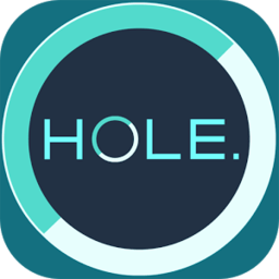 小球进洞游戏(HOLE)