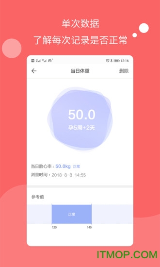 懷孕管家app最新版下載 v2.9.1安卓版 2