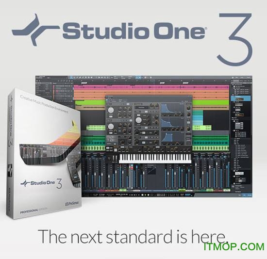 presonus studio one3İ ͼ0