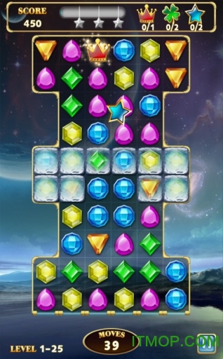 ʯ֮3(jewels star3) v1.10.29 ׿ 1