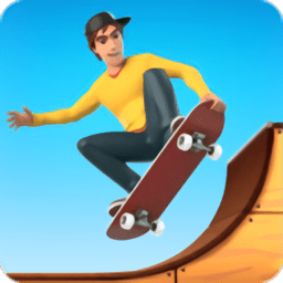 ת(Flip Skater)