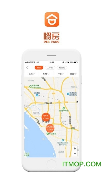 嘚房下载 v0.0.28 安卓版 2