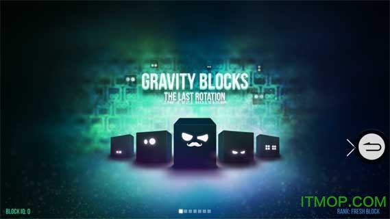 ϰ(Gravity Blocks X) ͼ0