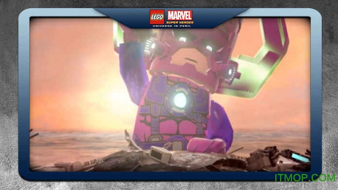 ָϷ(LEGO Marvel Super Heroes) ͼ2