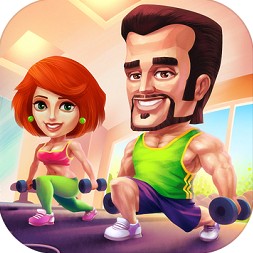 My Gym我的健身房 iphone版v5.0 苹果版