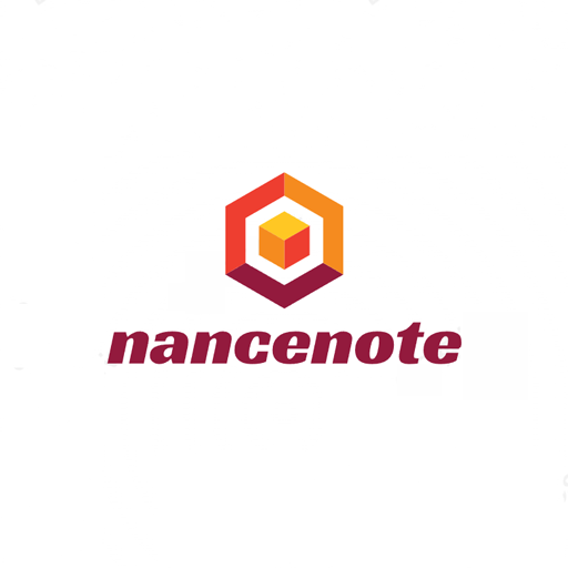 nancenote记录软件