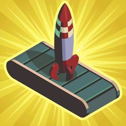 ȴƽ(Rocket Valley Tycoon)