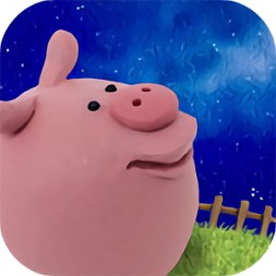 逃离家畜人生中文版(Fleeing pig)下载