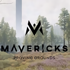 独行者试验场手机版(Mavericks Proving Grounds)