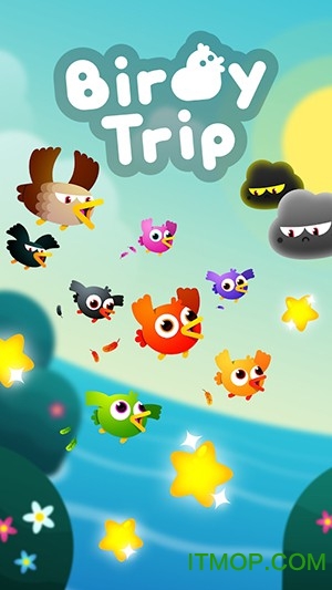 Birdy Tripֻ v1.0.1 ׿ 0