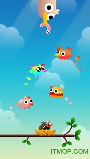 Birdy Tripֻ v1.0.1 ׿ 4