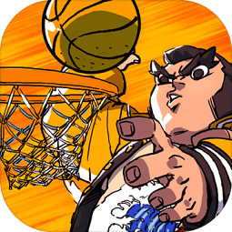 Project Dunk(项目扣篮)