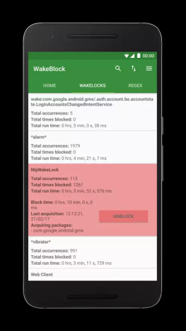 ֹĻ(WakeBlock) v0.2.0 ׿0