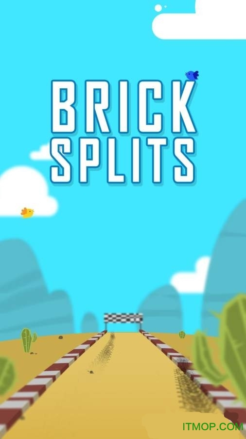 Brick splitsİ v2.8 ׿2