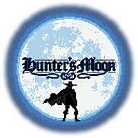 猎人之月(hunters moon)