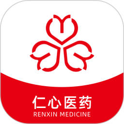 仁心医药app